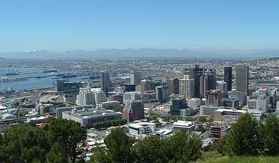 Cape Town